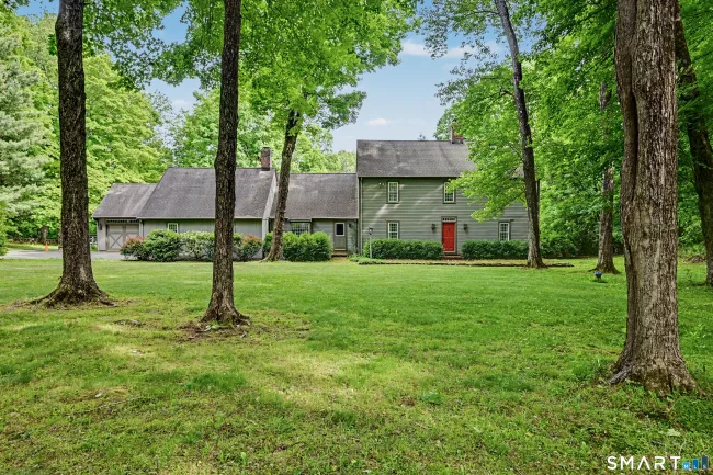 91 Obtuse Hill Road