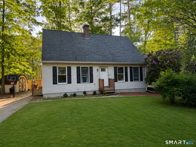 70 Red Cedar Road