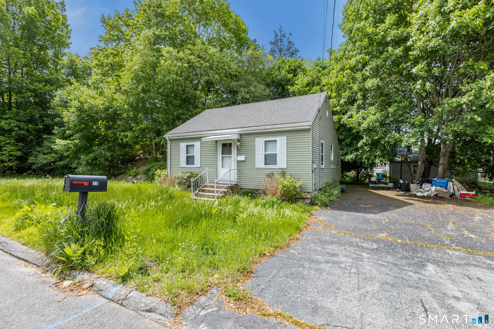 17 Elijah Street, Norwich, CT