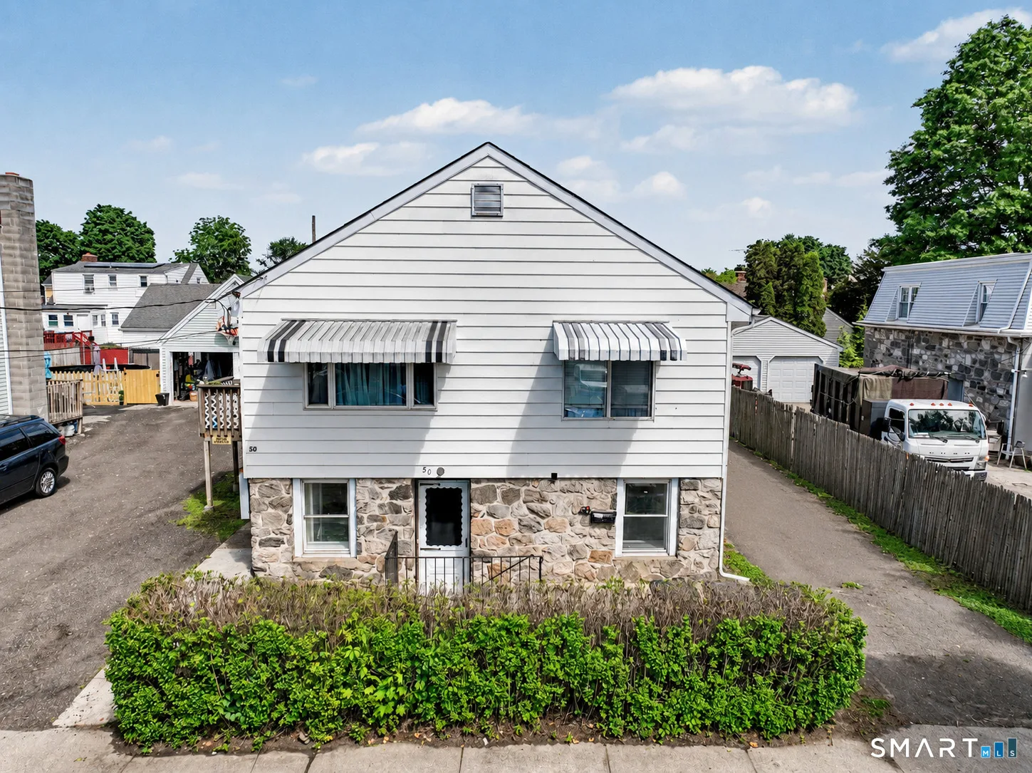 50 Victory Street, Stamford, CT