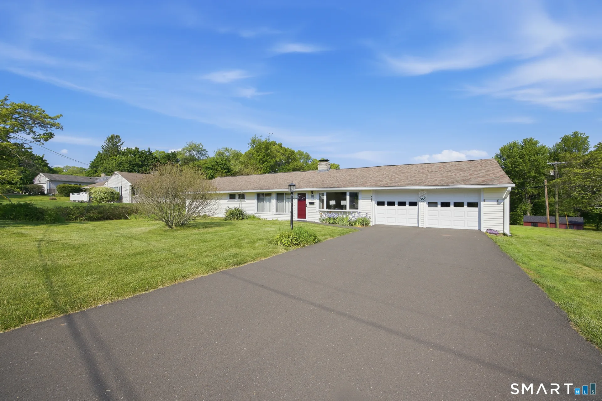 401 Juniper Lane, Cheshire, CT