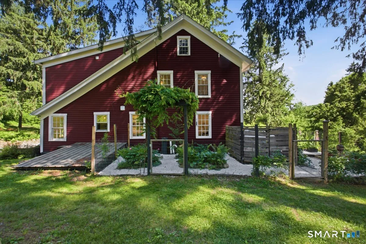 106 Town Farm Road, New Milford, CT