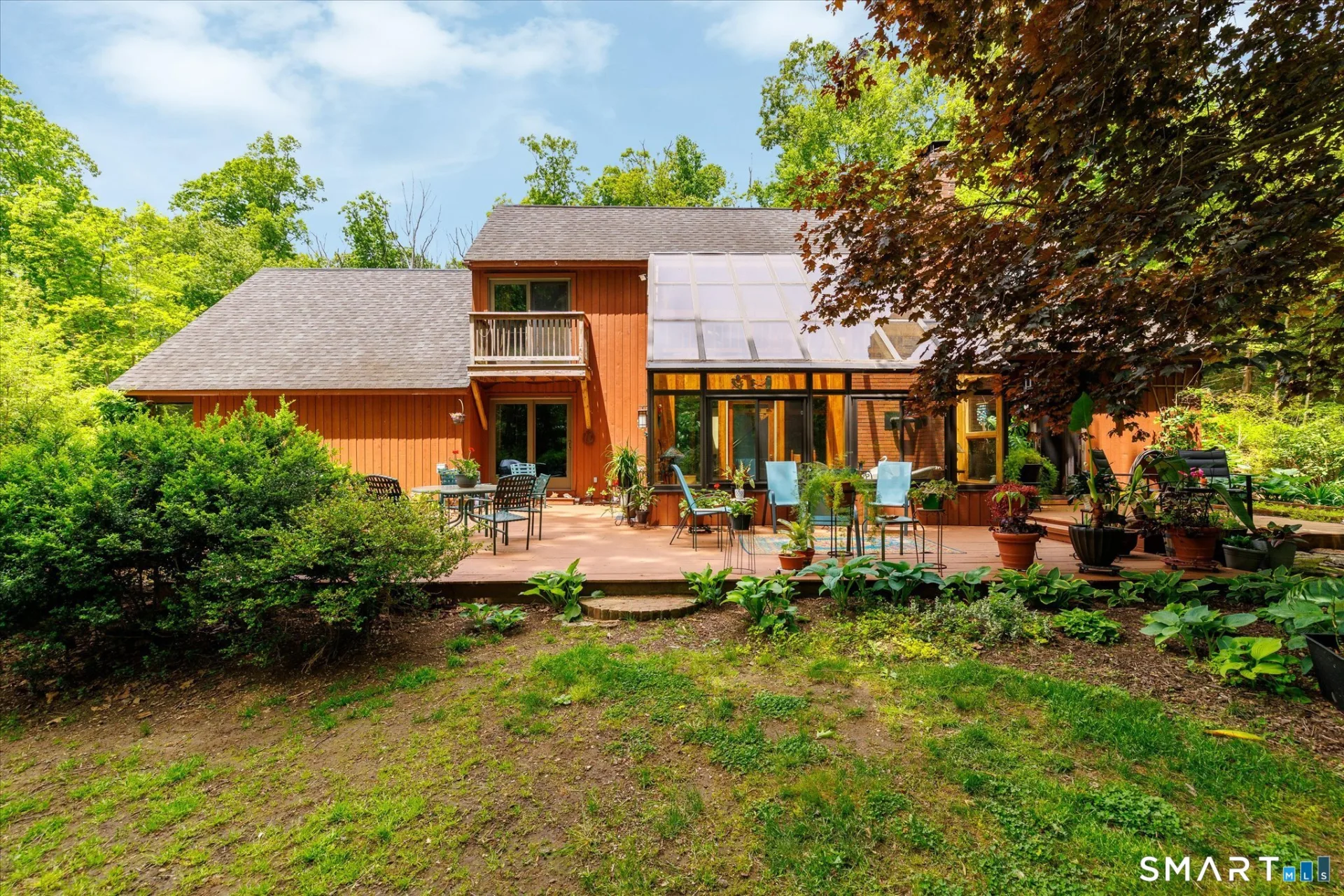 30 Grant Hill Road, Brooklyn, CT