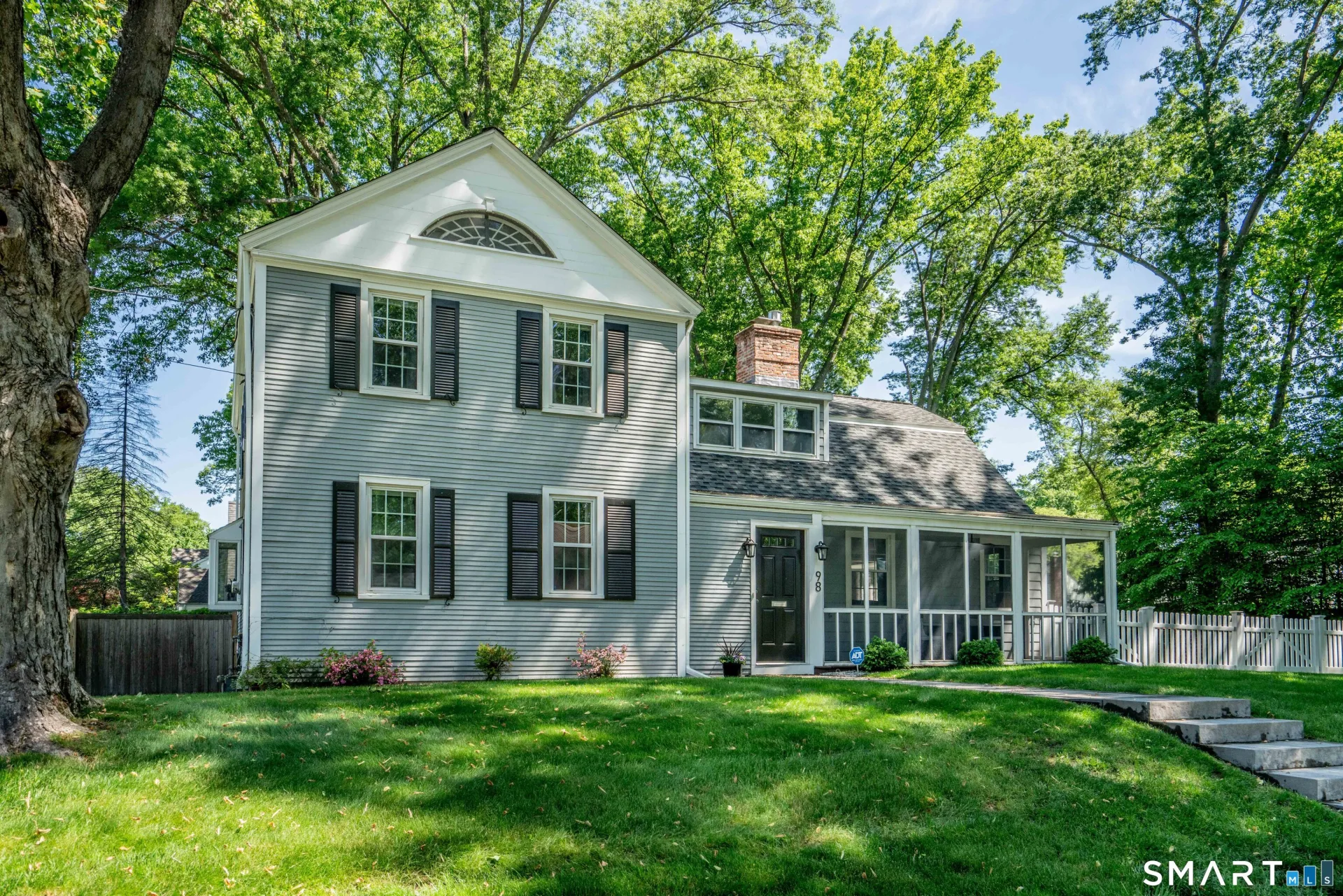 98 Colony Road, West Hartford, CT