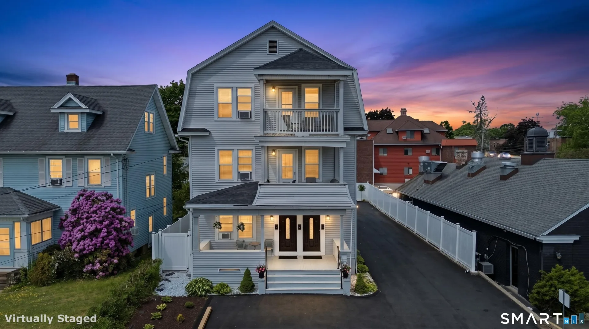 269 Quaker Lane, West Hartford, CT