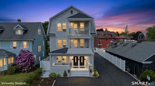 269 Quaker Lane