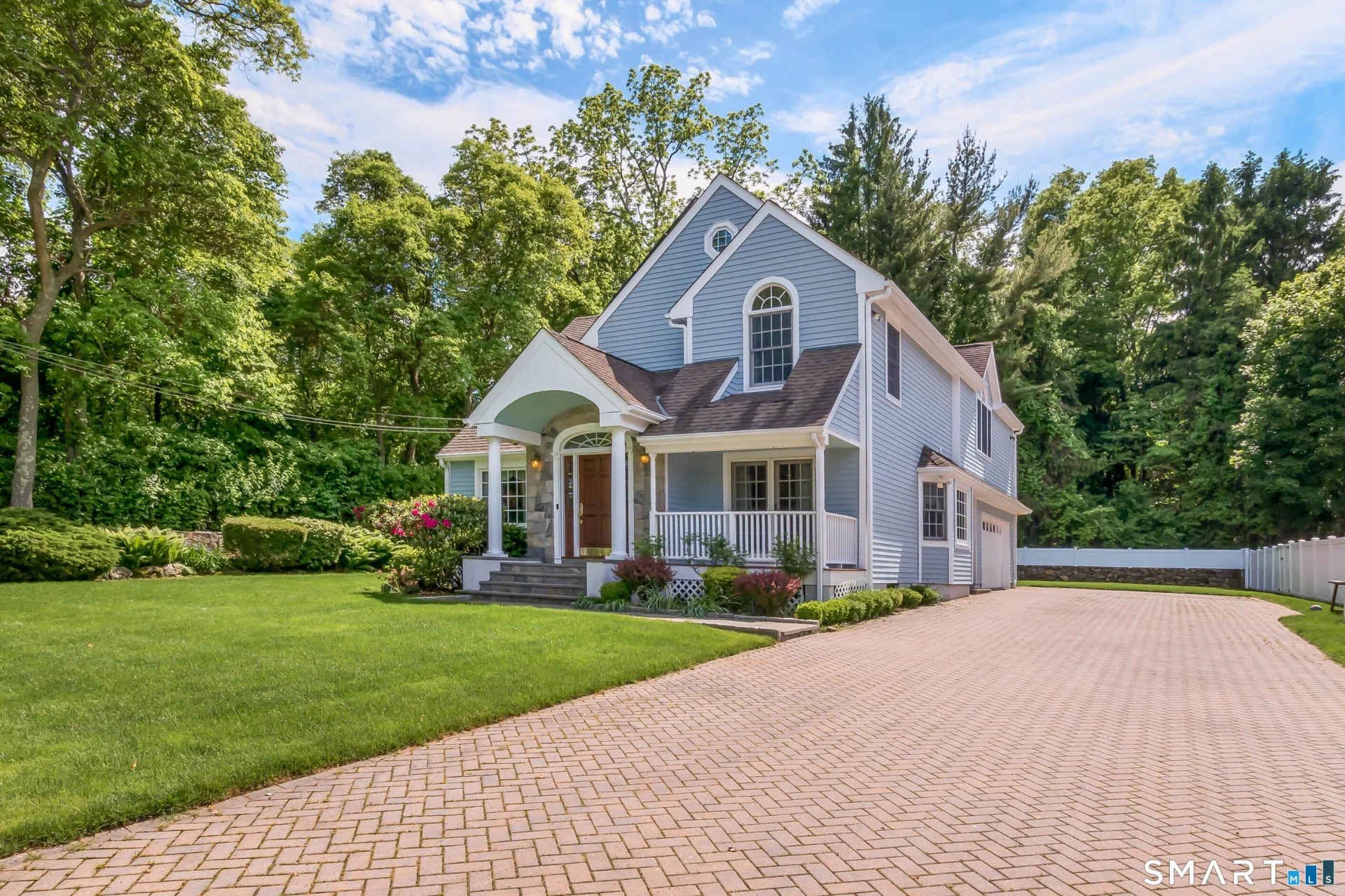 274 Valleyview Road, Fairfield, CT
