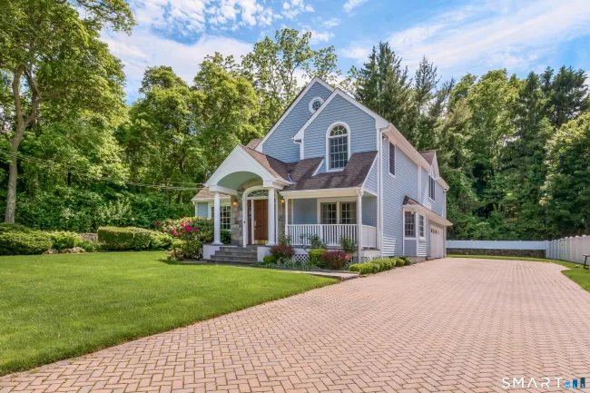 274 Valleyview Road