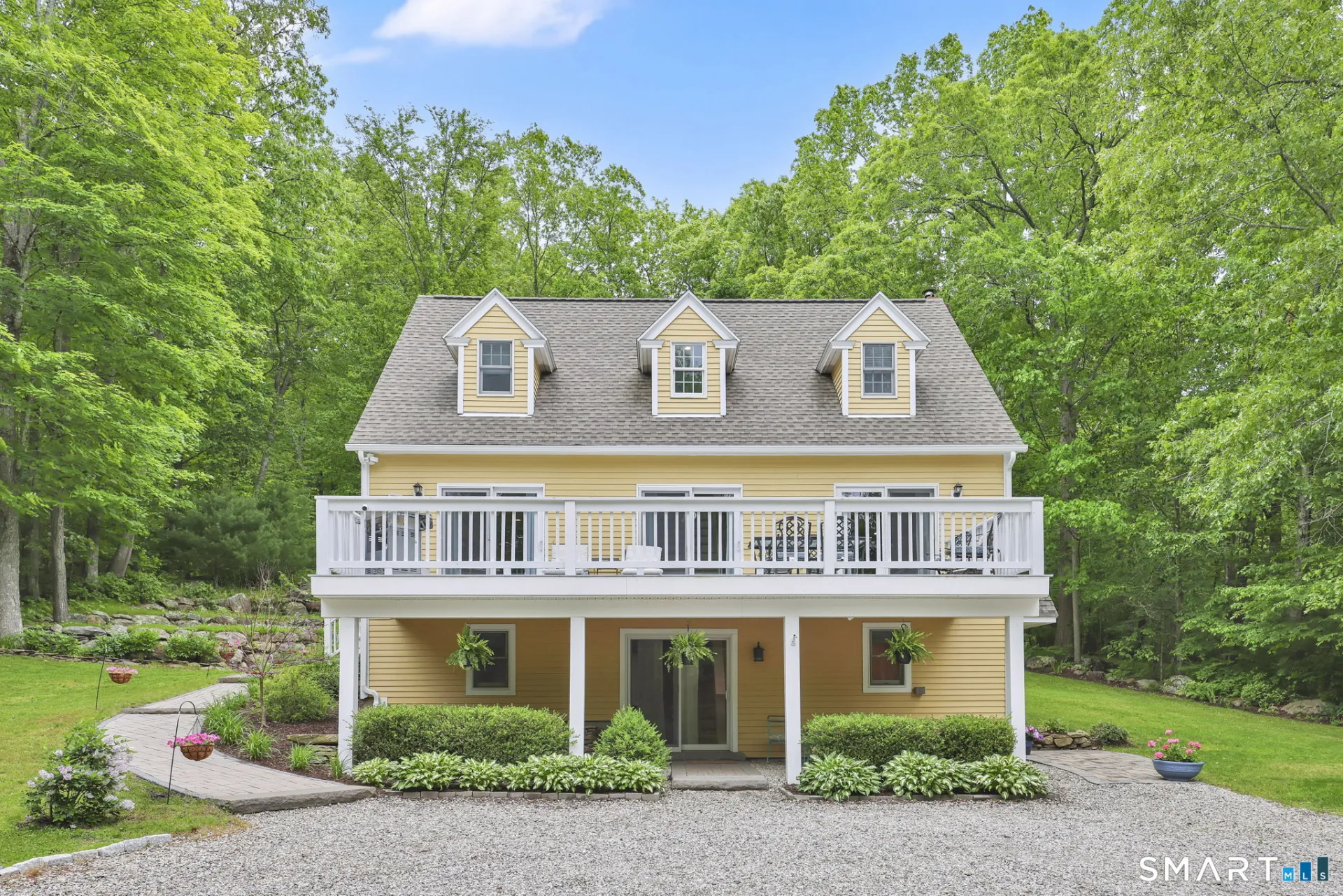 194 Brookside Lane, Mansfield, CT