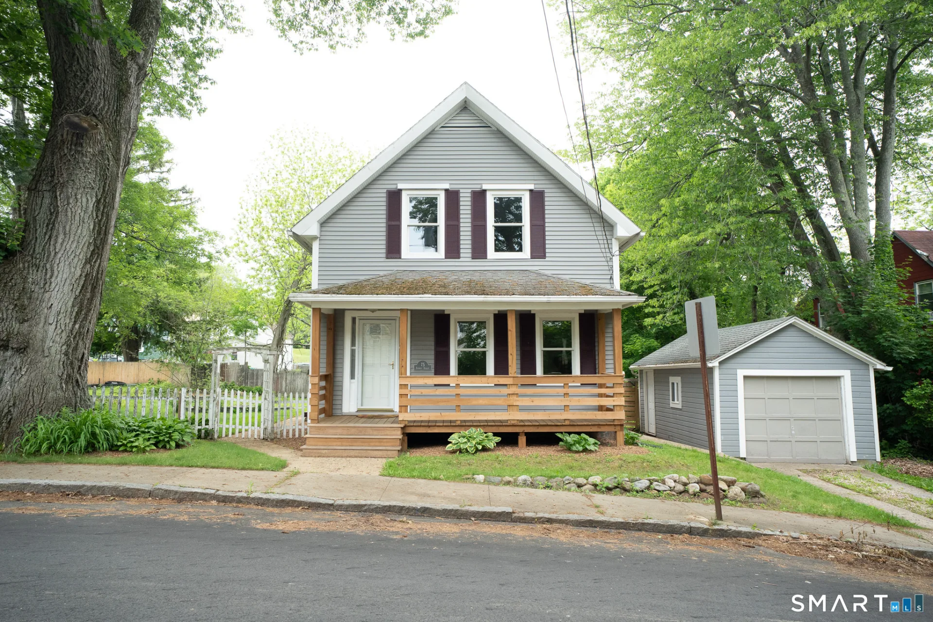 75 Summit Street, Norwich, CT