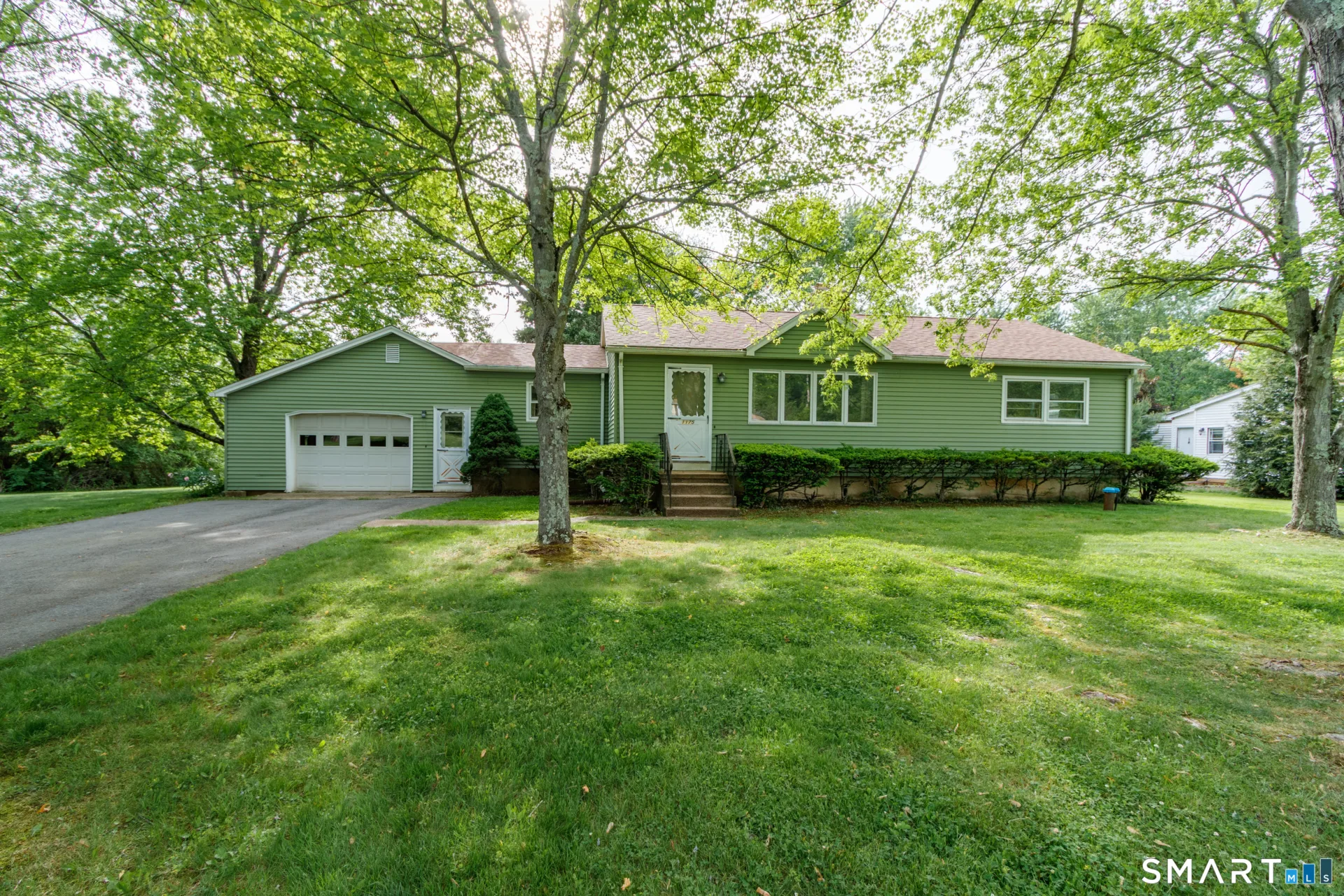 1175 South Curtis Street, Wallingford, CT