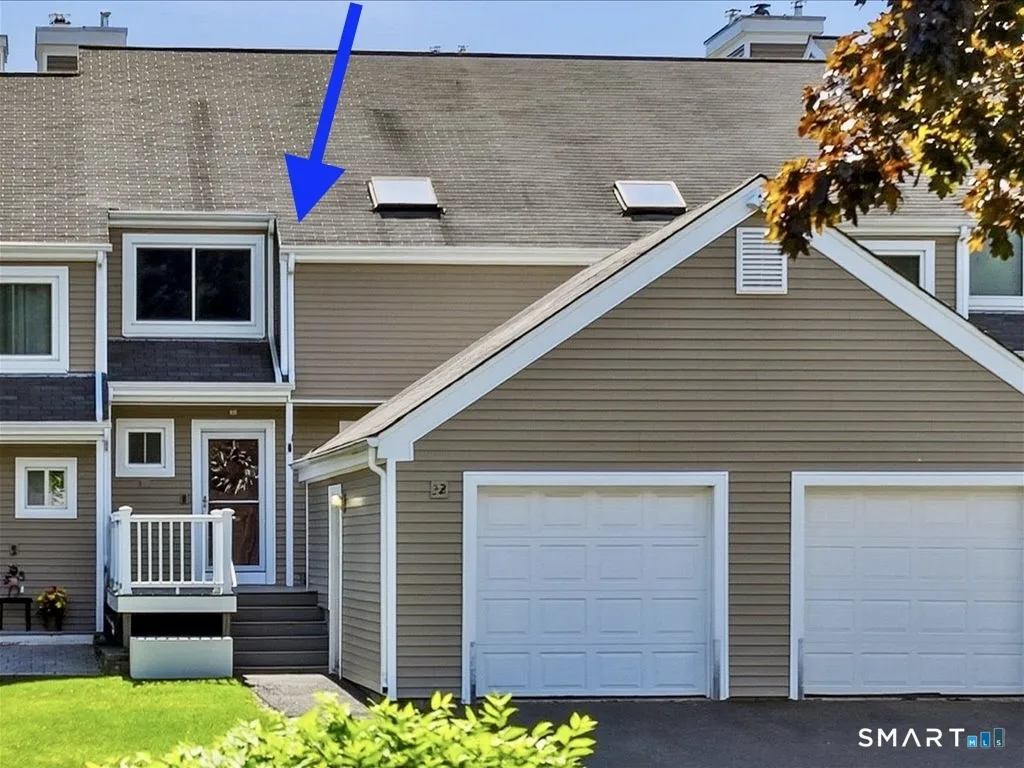 32 Jerimoth Drive #32, Branford, CT