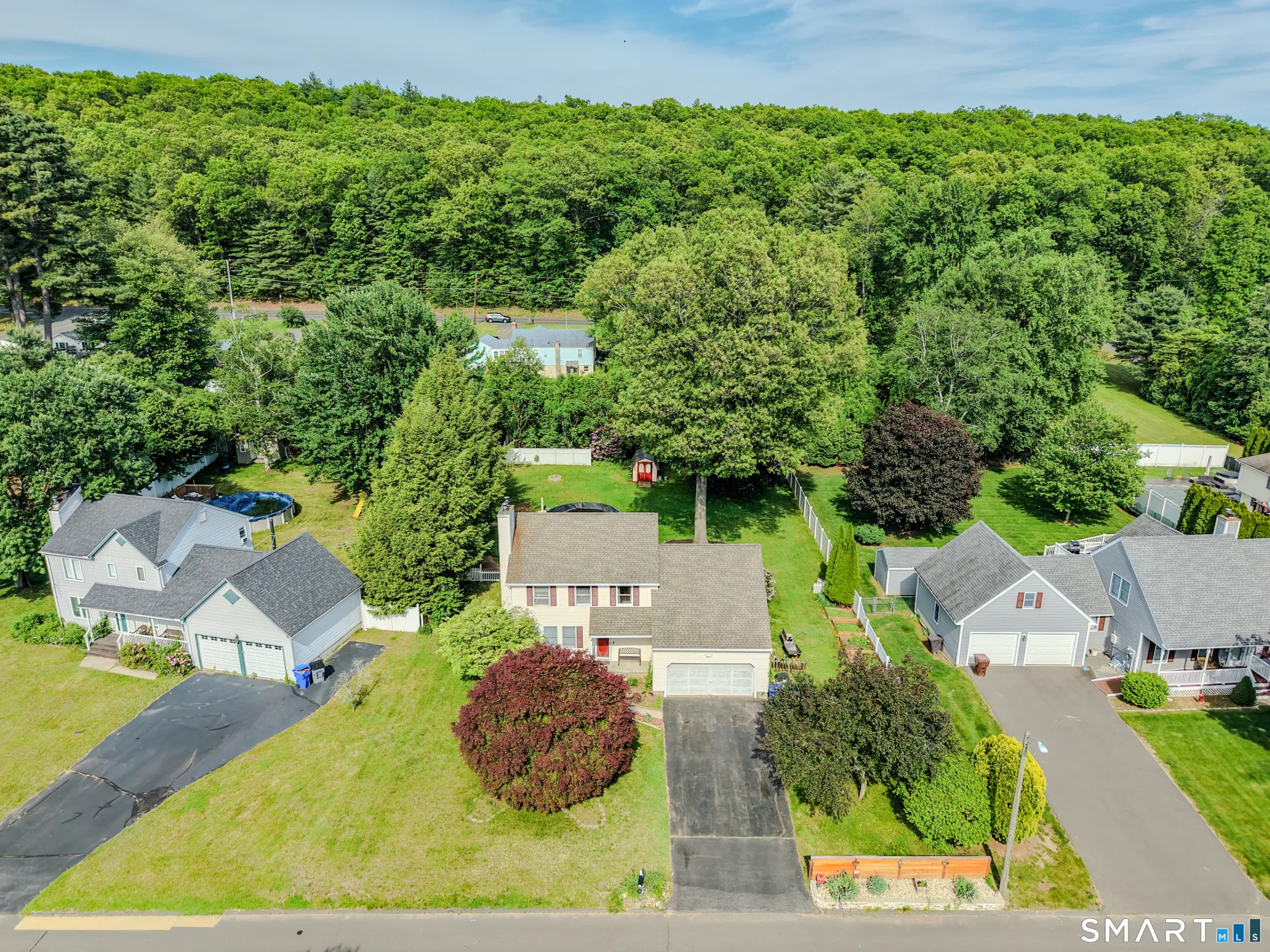 7 Pinecrest Road, Enfield, CT