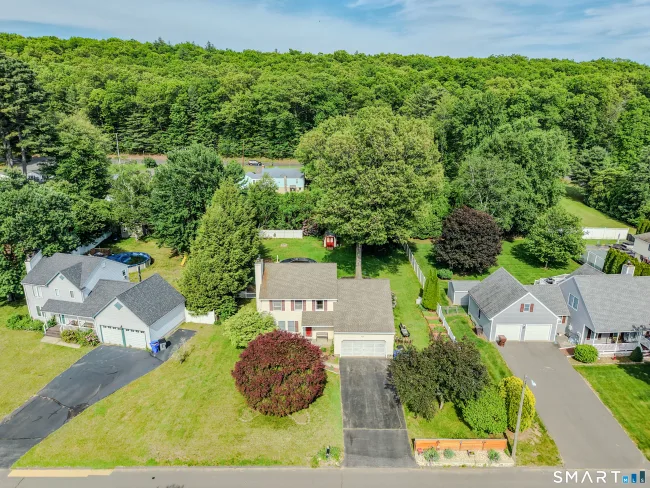 7 Pinecrest Road