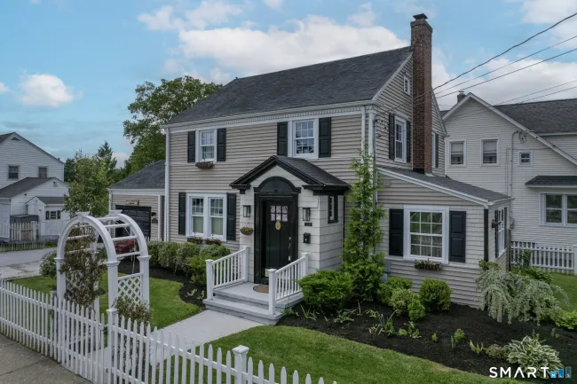 1 Oak Terrace
