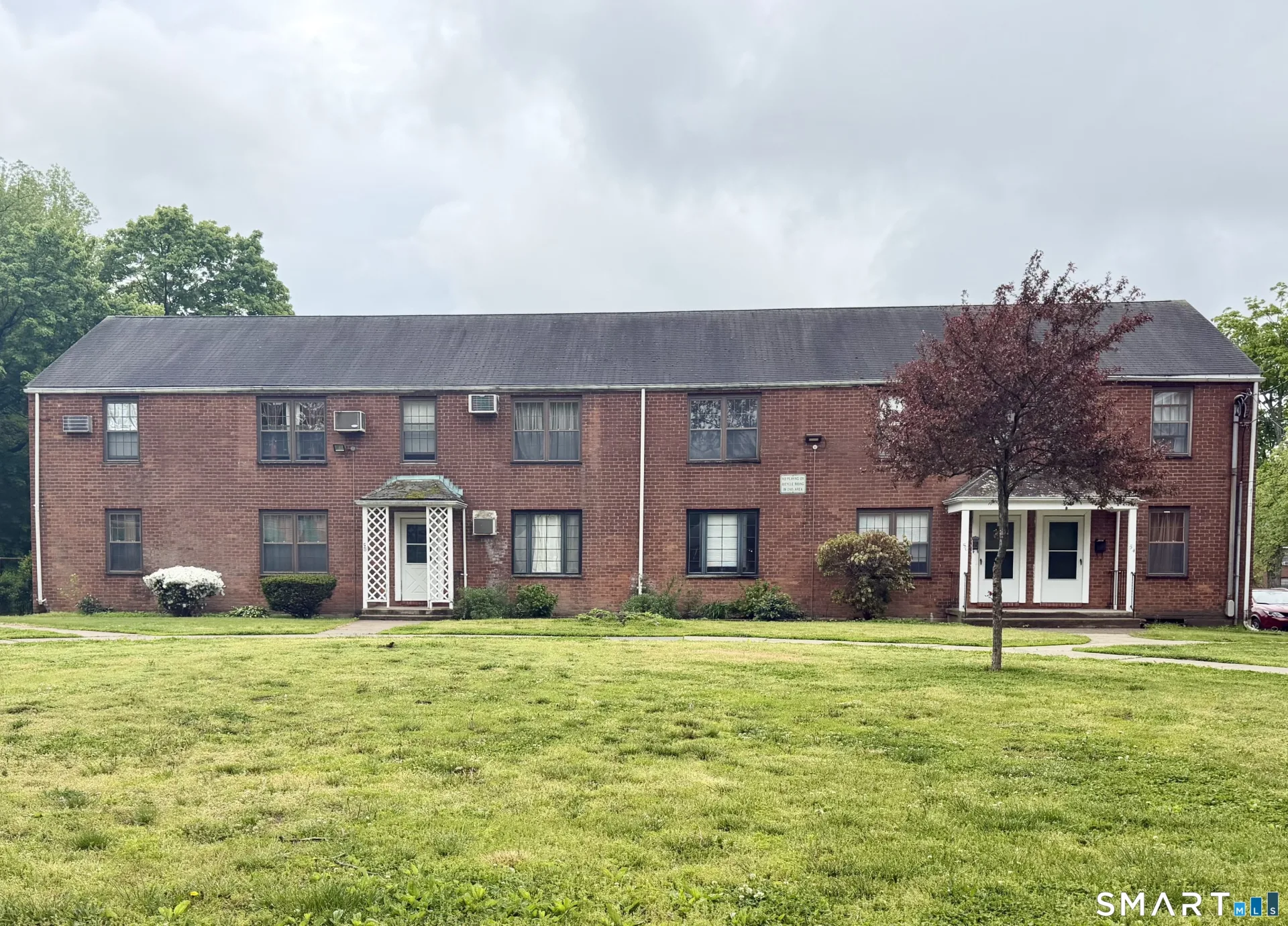 58 Mencel Circle #C, Bridgeport, CT