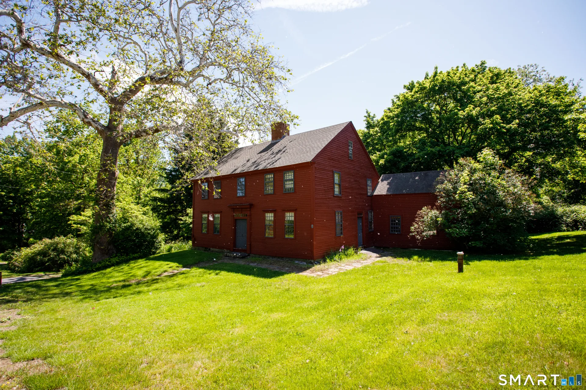 11 North Canterbury Road, Canterbury, CT