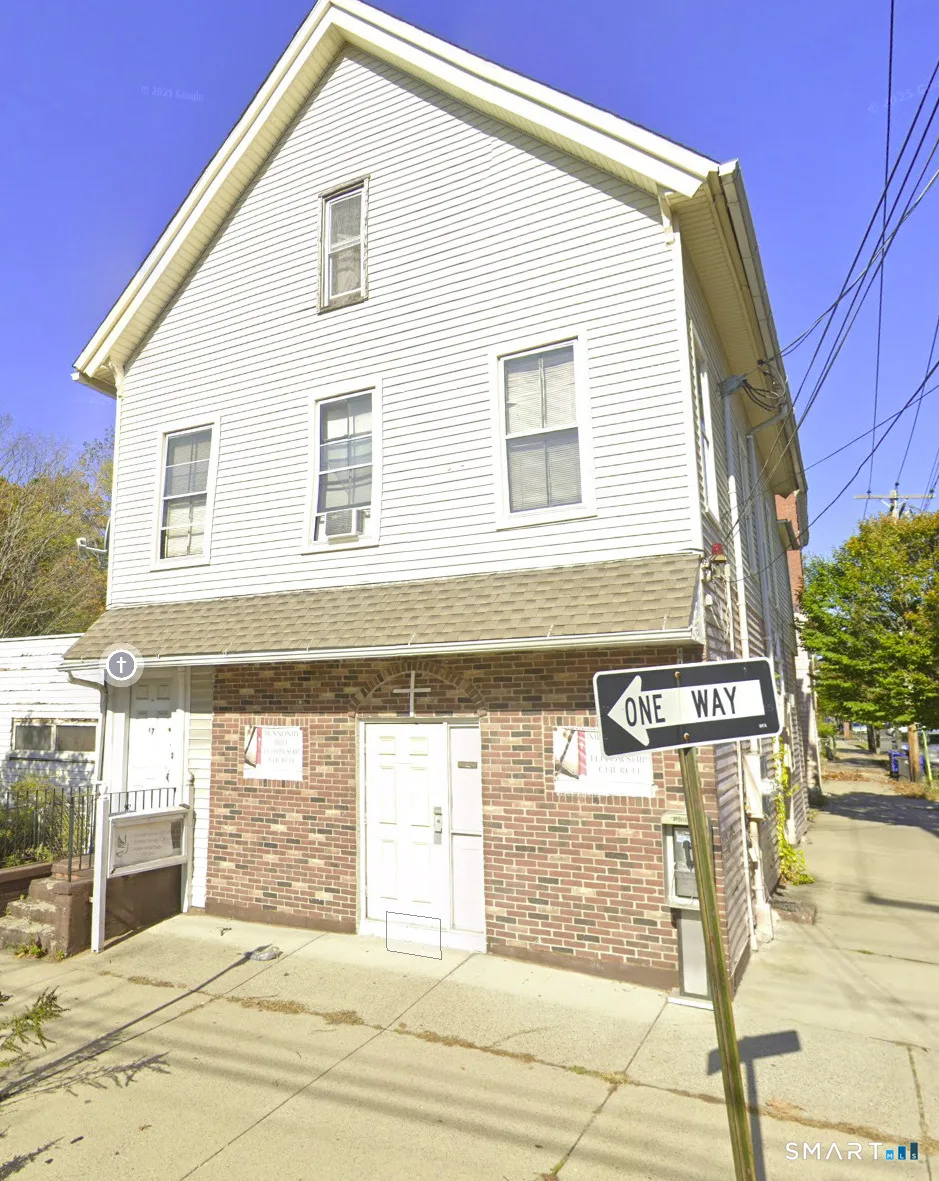 95 Rosette Street, New Haven, CT