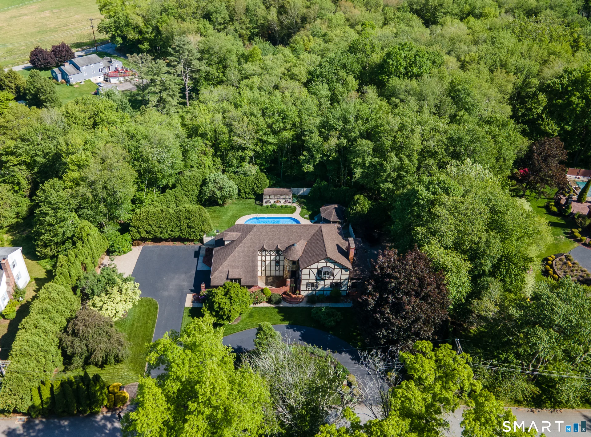 25 Stony Ridge Road, Norwich, CT