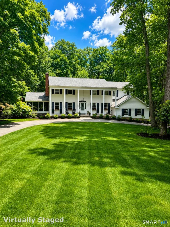 15 Hemlock Hollow Road