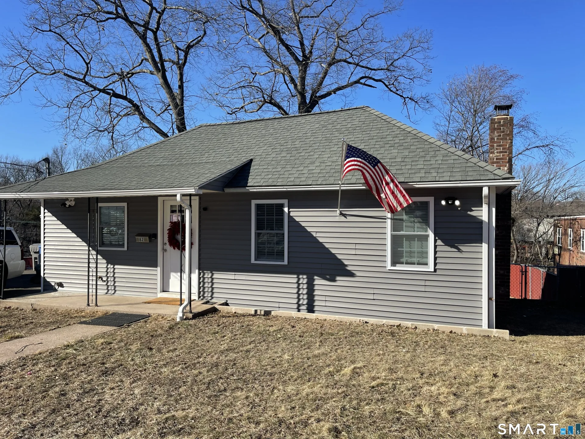 82 Bingham Street, Bristol, CT