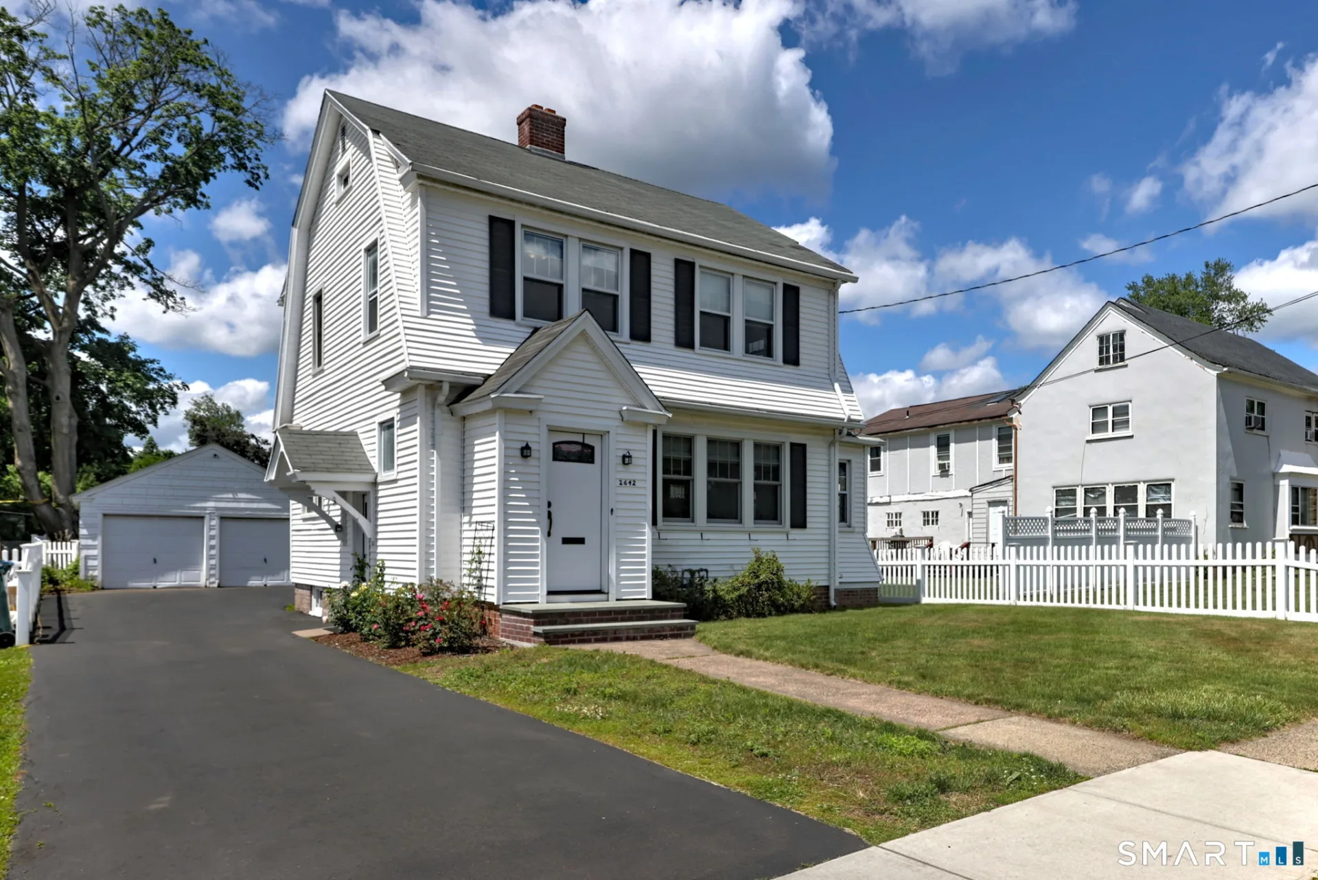 2642 Dixwell Avenue, Hamden, CT
