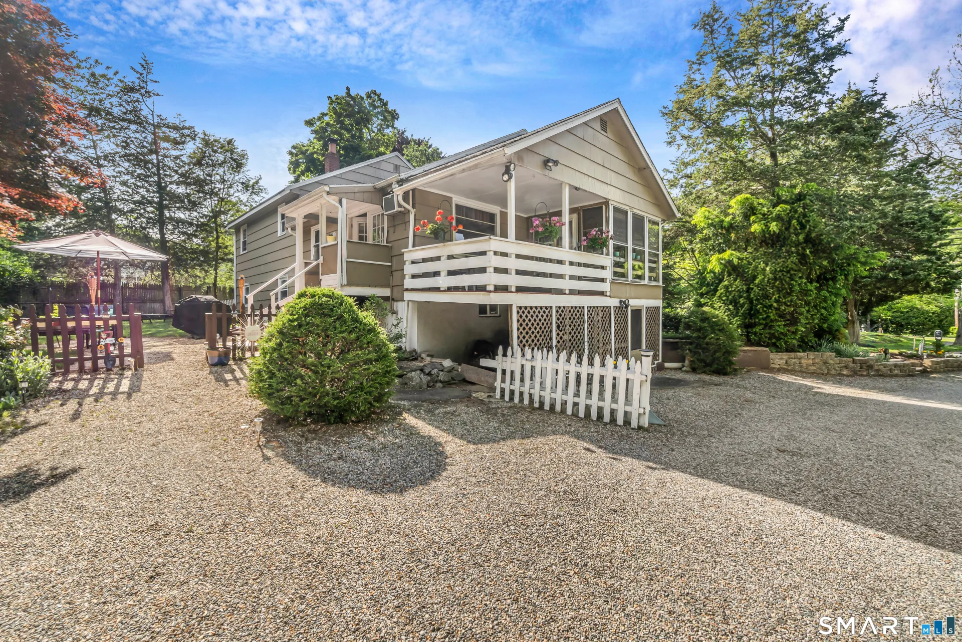 385 Roses Mill Road, Milford, CT