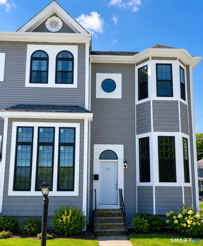 843 Park Avenue #843, Bridgeport, CT