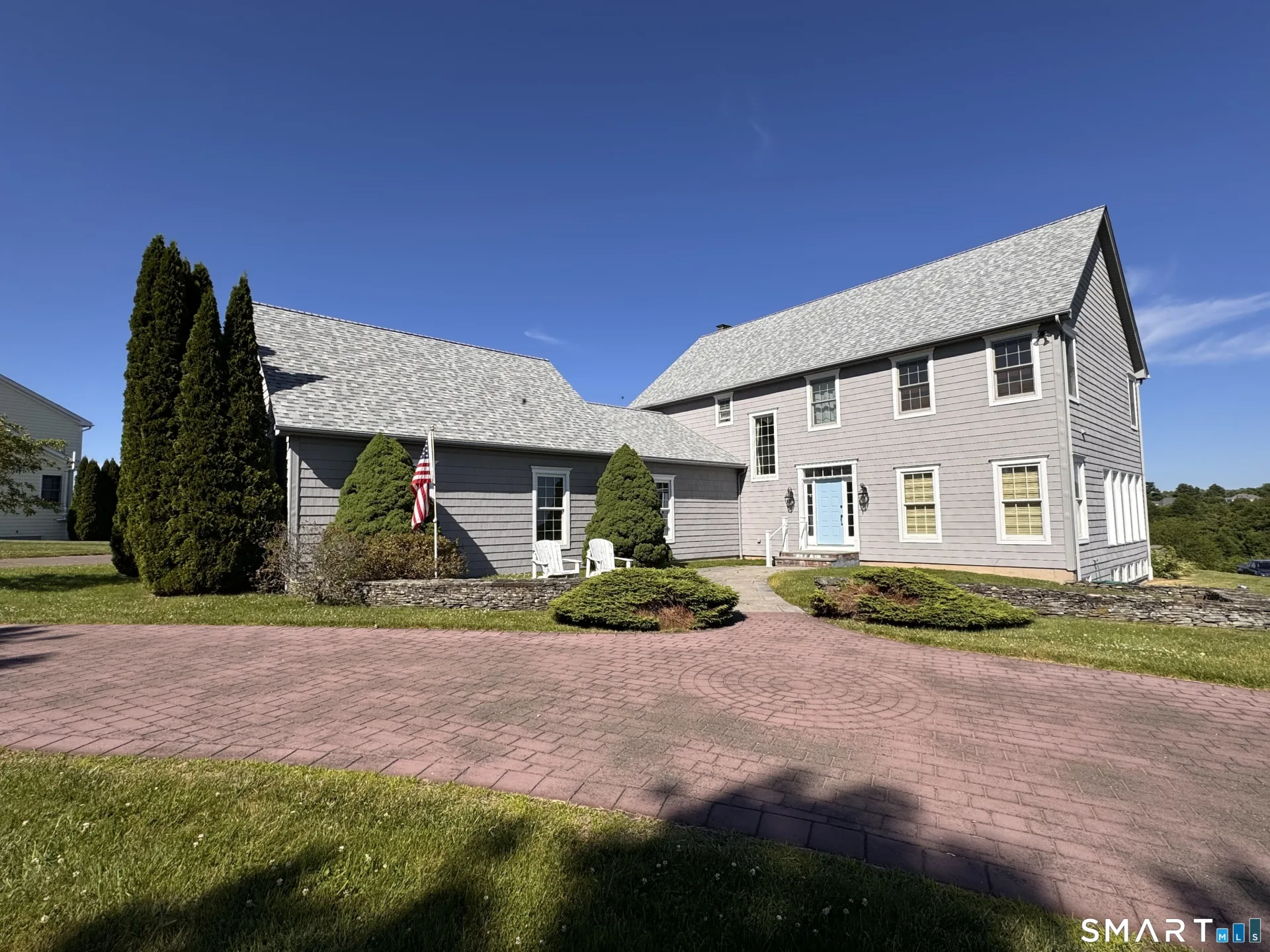 195 Town Line Highway, Watertown, CT