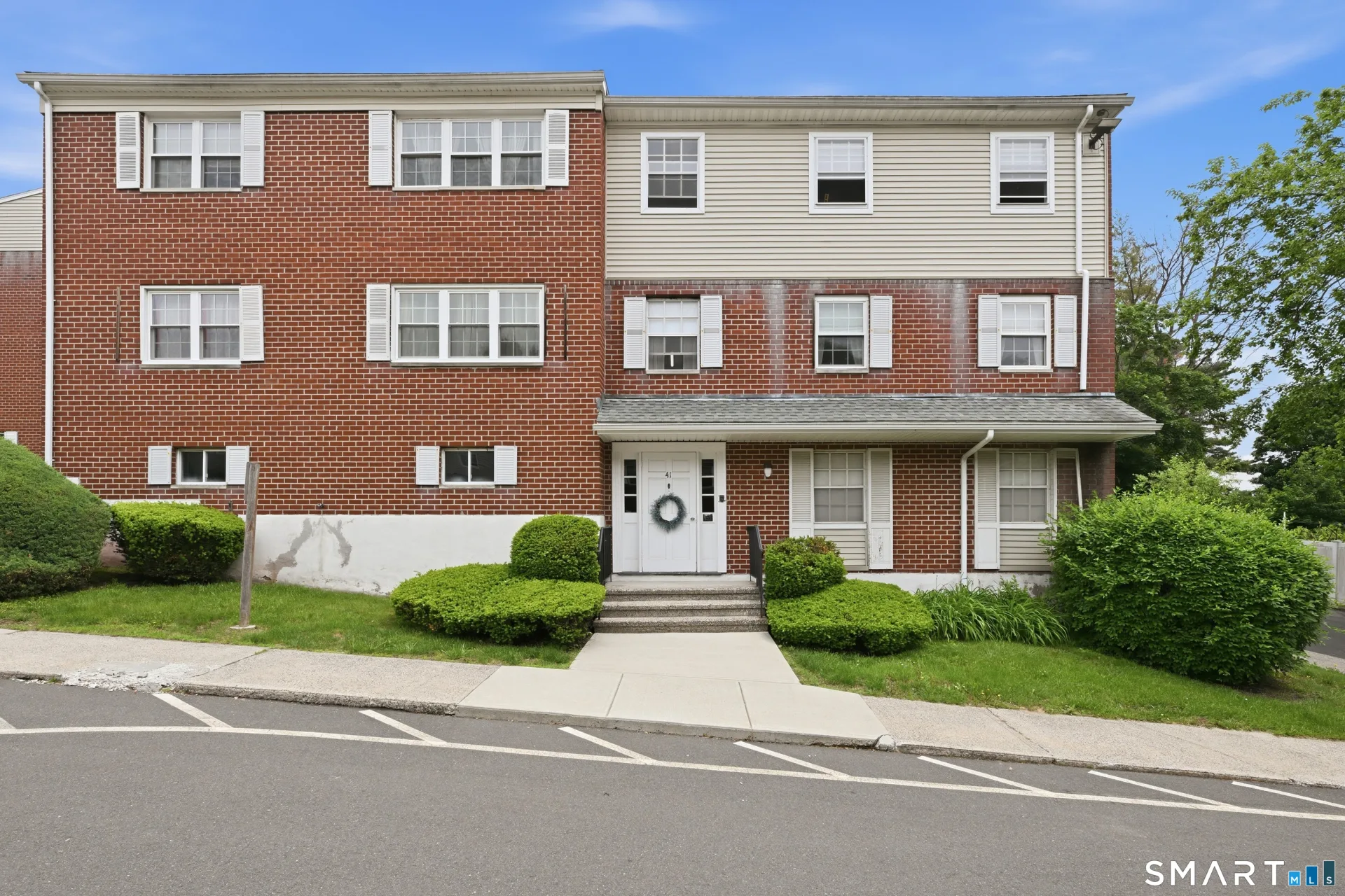 50 Greenhouse Road #41D, Bridgeport, CT
