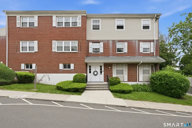 50 Greenhouse Road #41D