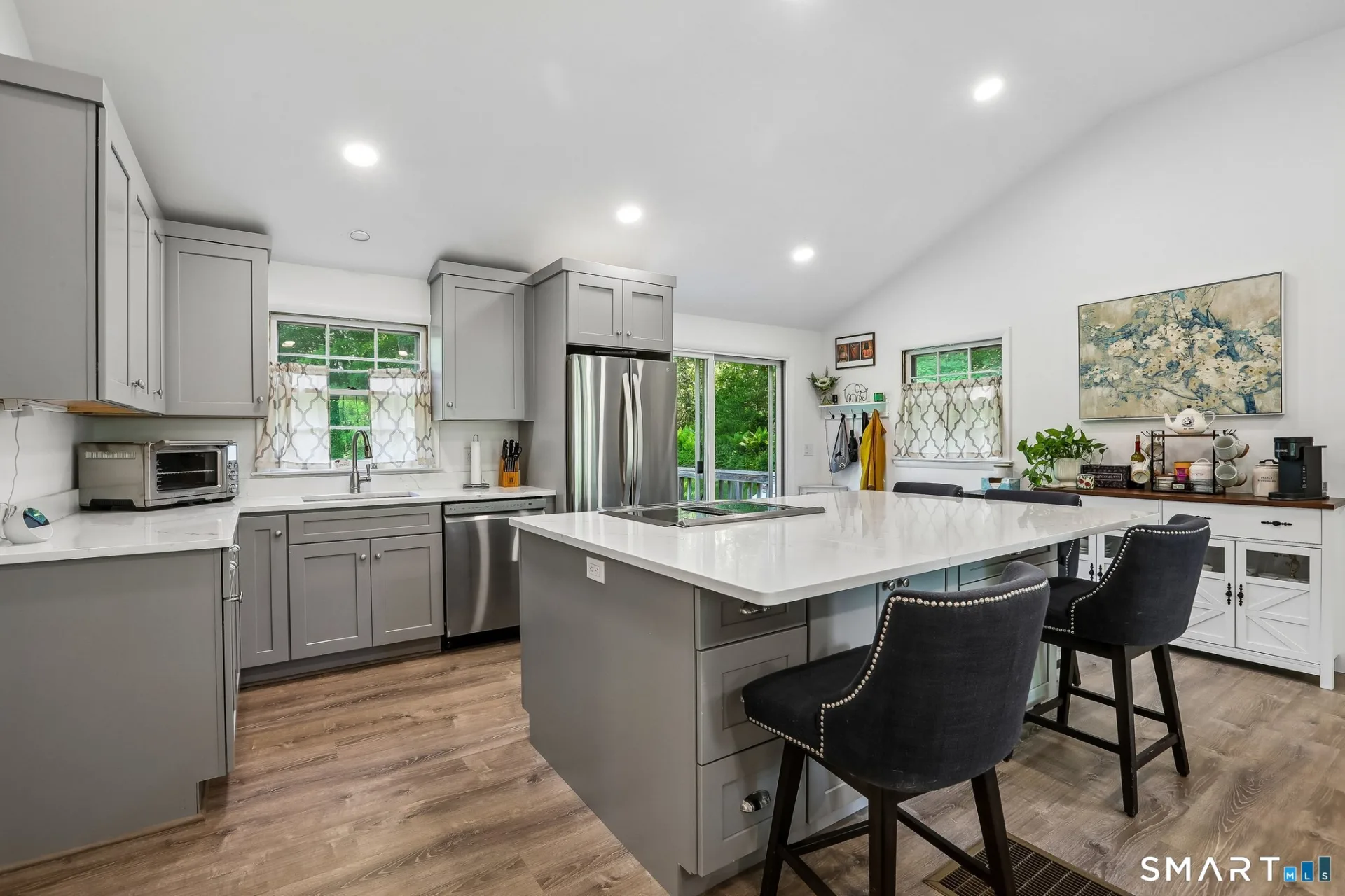 9 Mount Tom Road, New Milford, CT