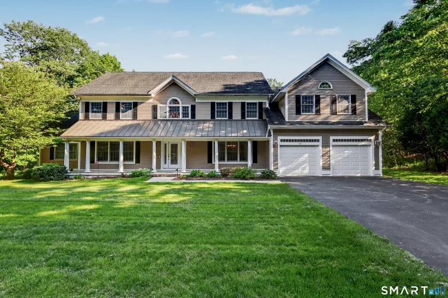 38 Douglas Drive
