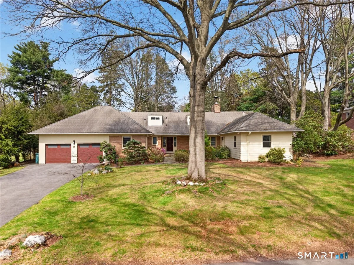 56 Mulberry Hill, Hamden, CT