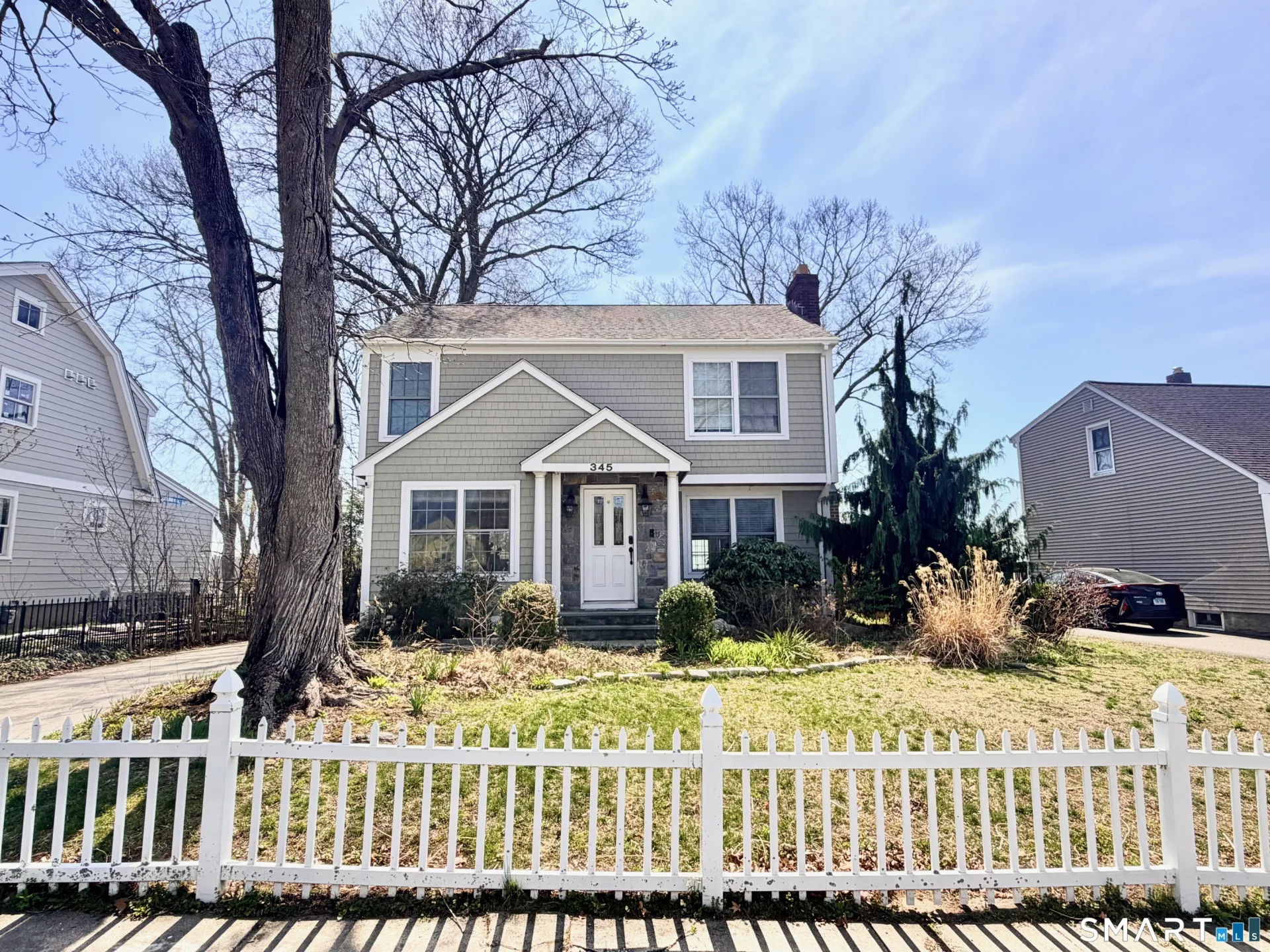 345 Housatonic Drive, Milford, CT