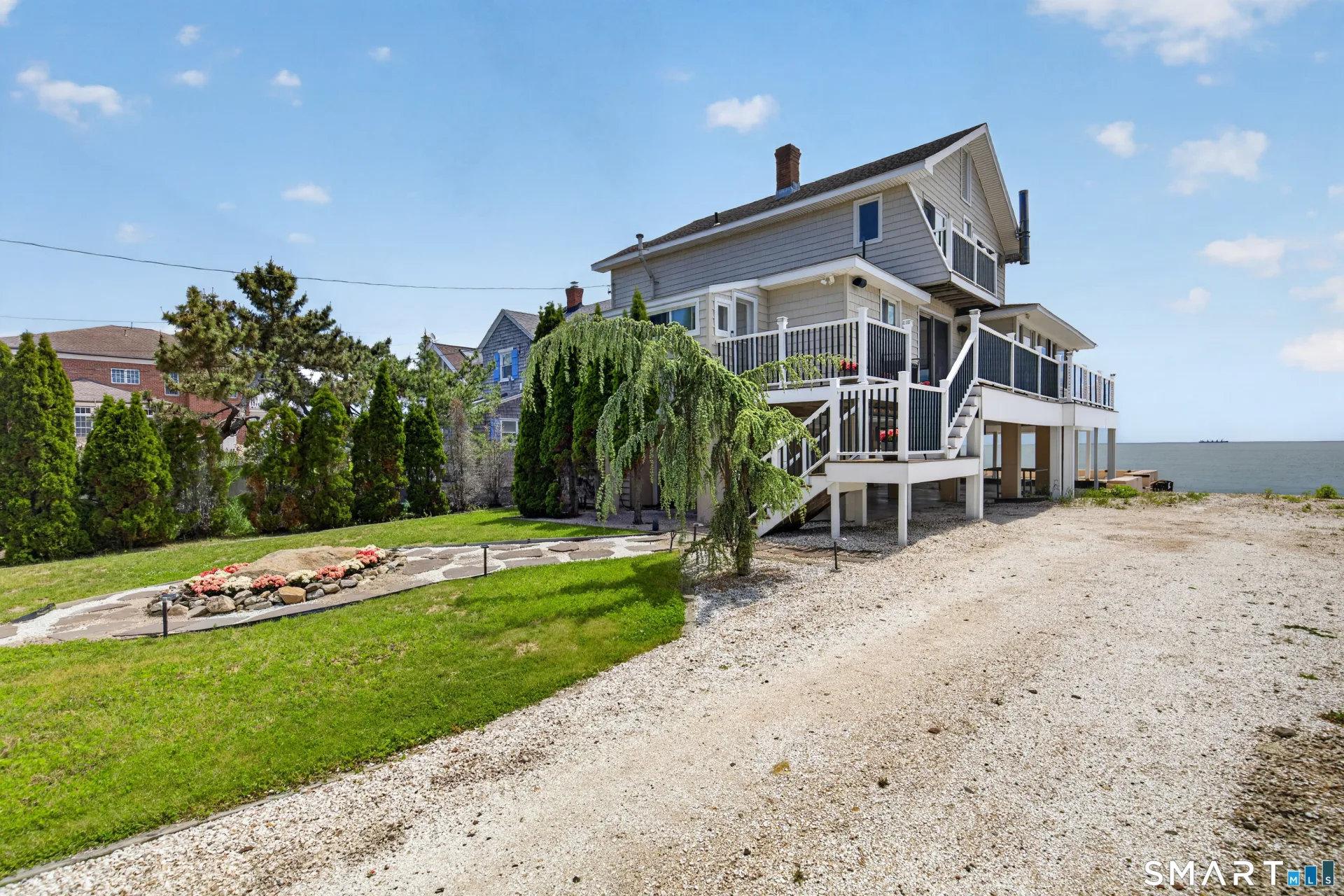 318 Cosey Beach Avenue, East Haven, CT