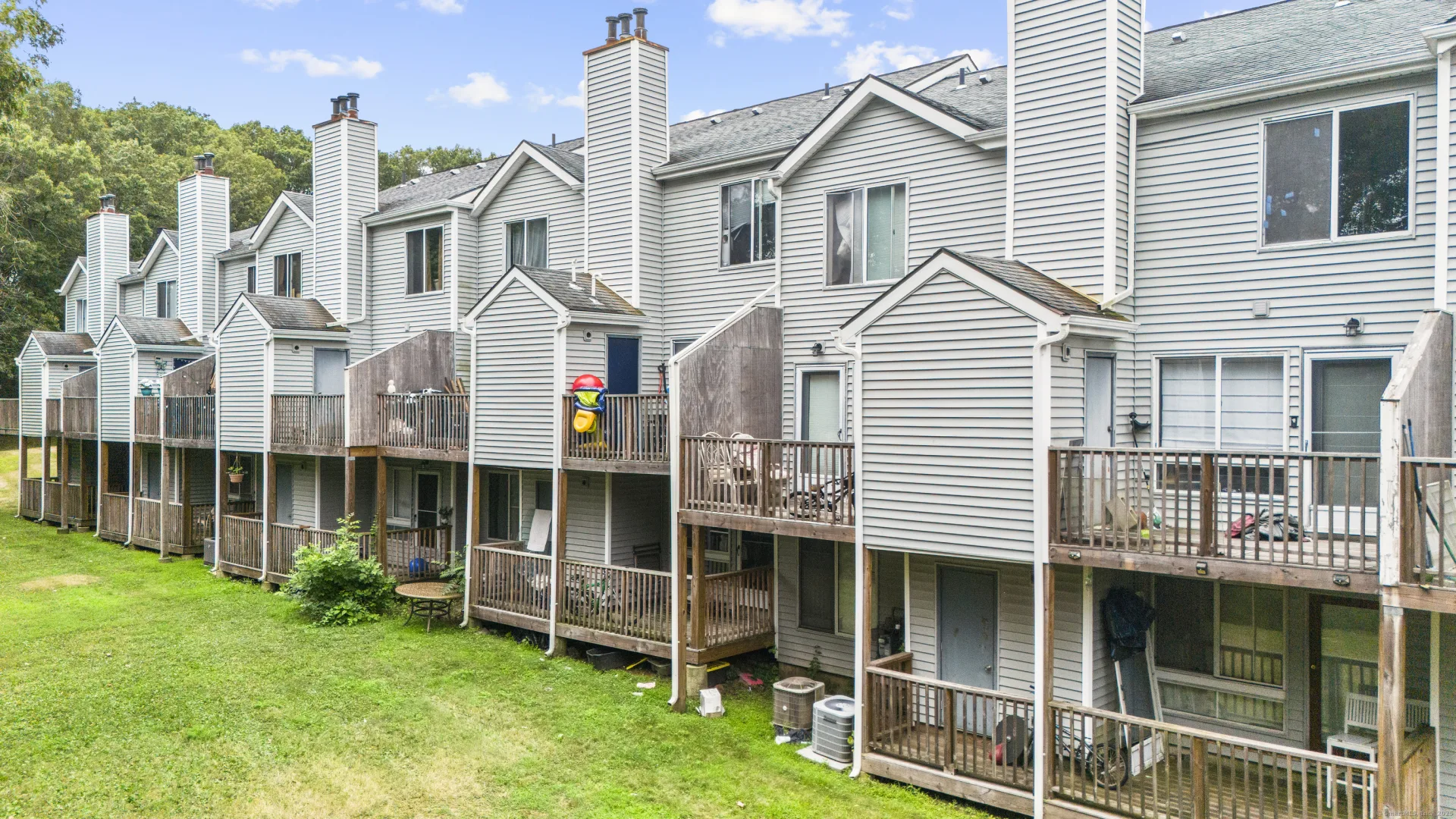 1423 Quinnipiac Avenue #108, New Haven, CT
