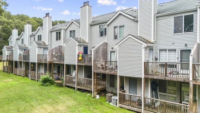 1423 Quinnipiac Avenue #108