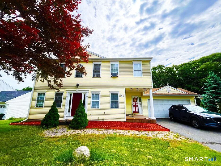 52 Monce Road, Burlington, CT