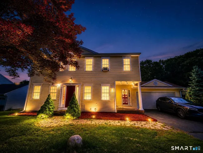52 Monce Road