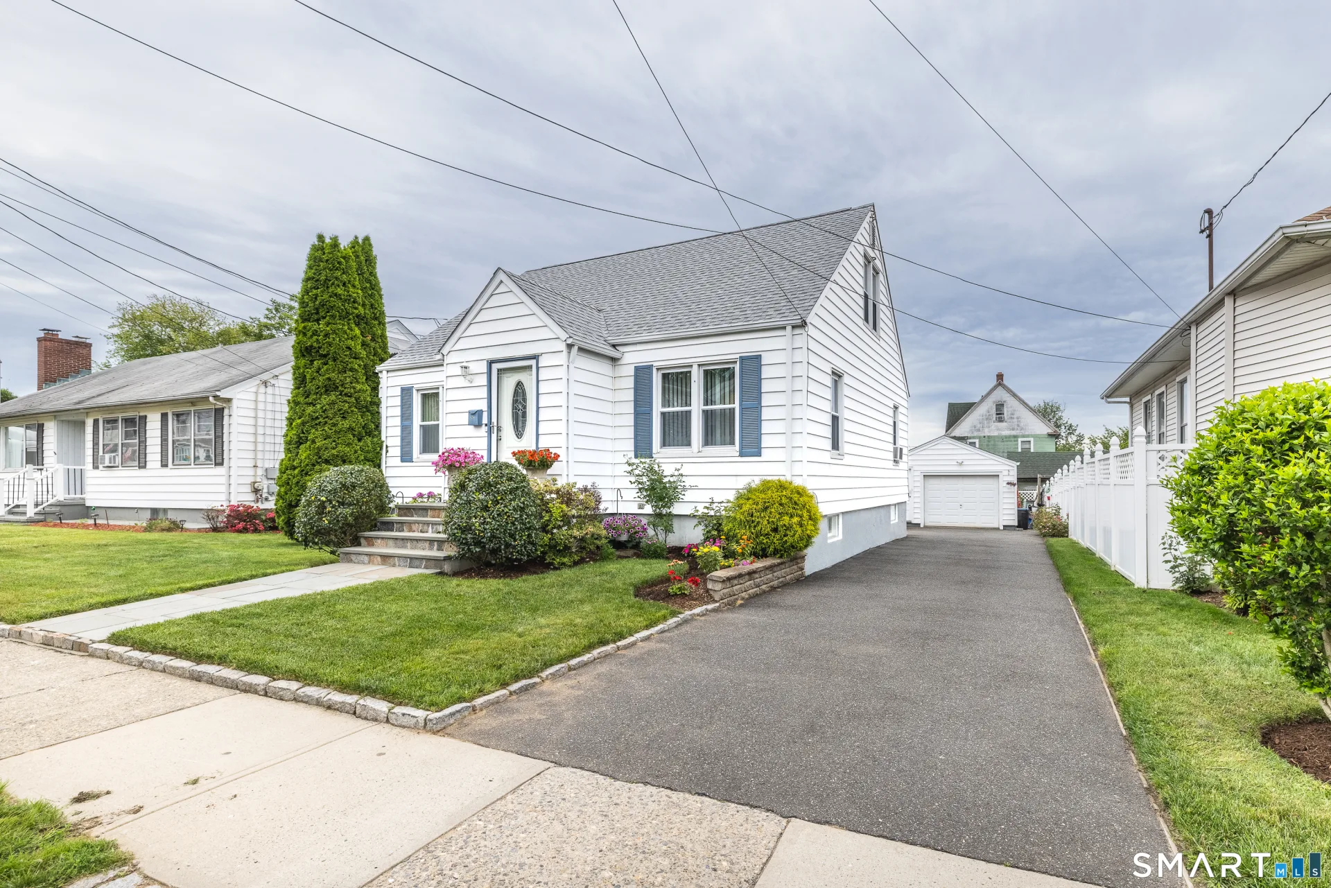 343 Hollister Street, Stratford, CT