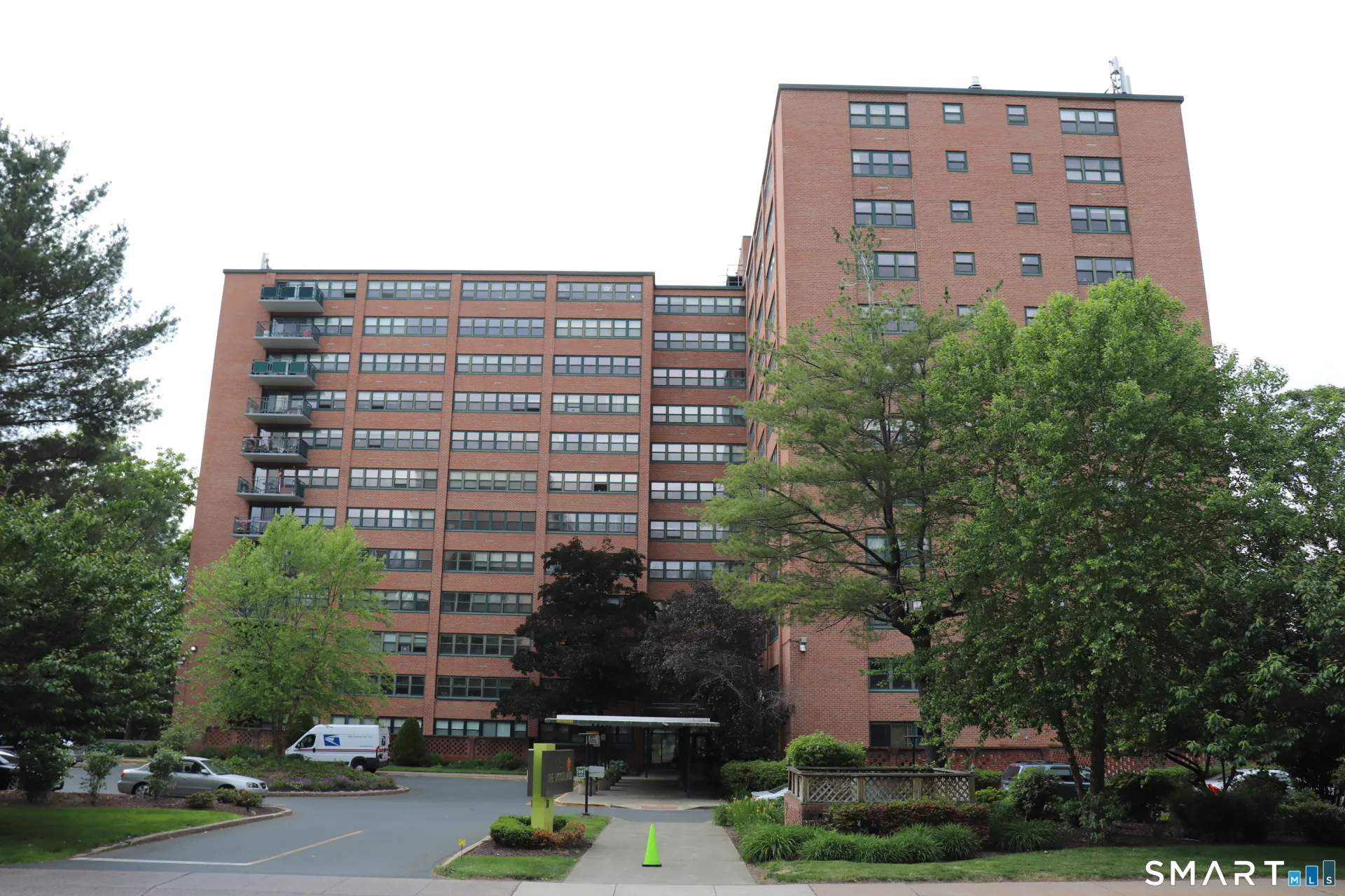 31 Woodland Street #7N, Hartford, CT