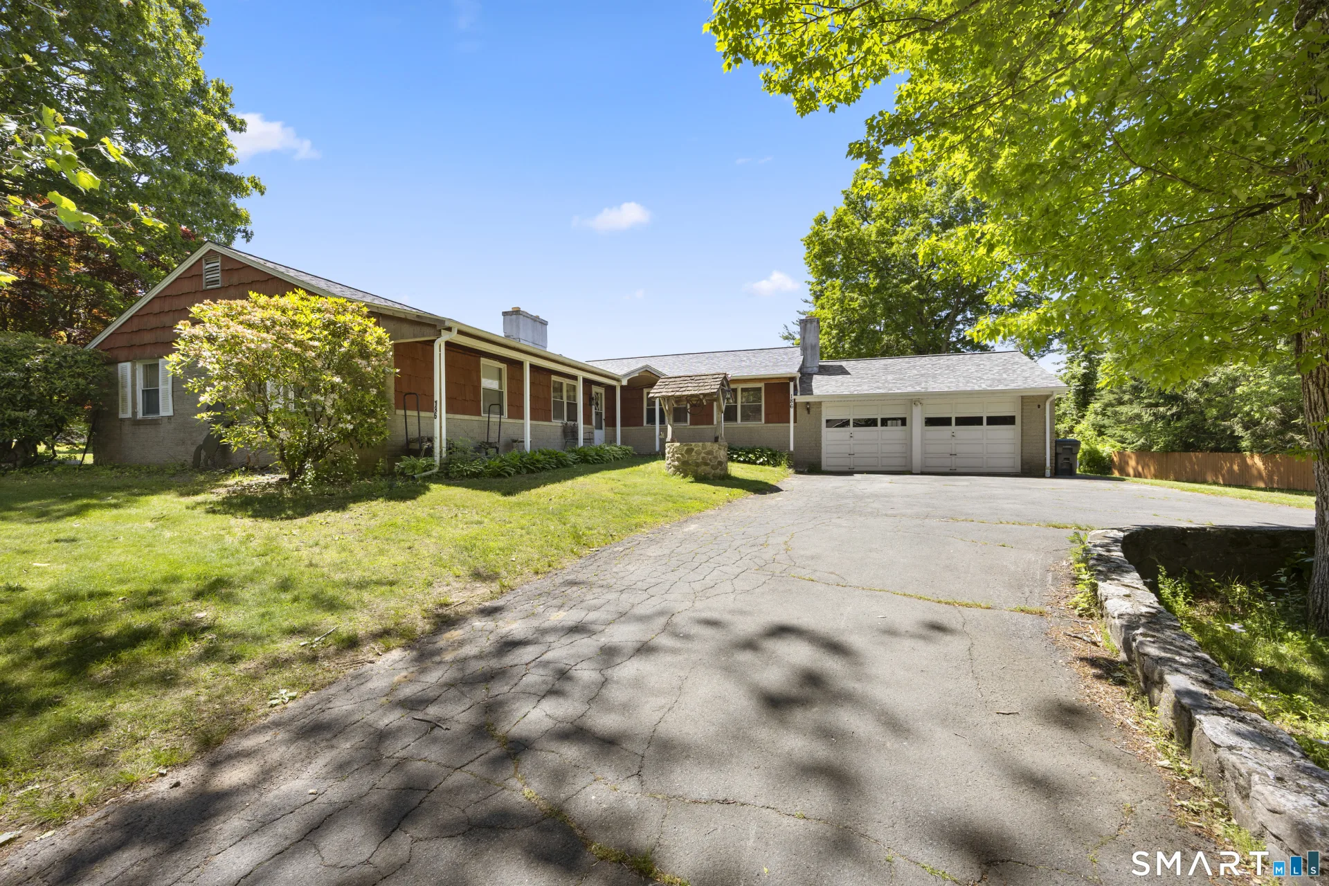 186 Schaffer Road, Bethany, CT