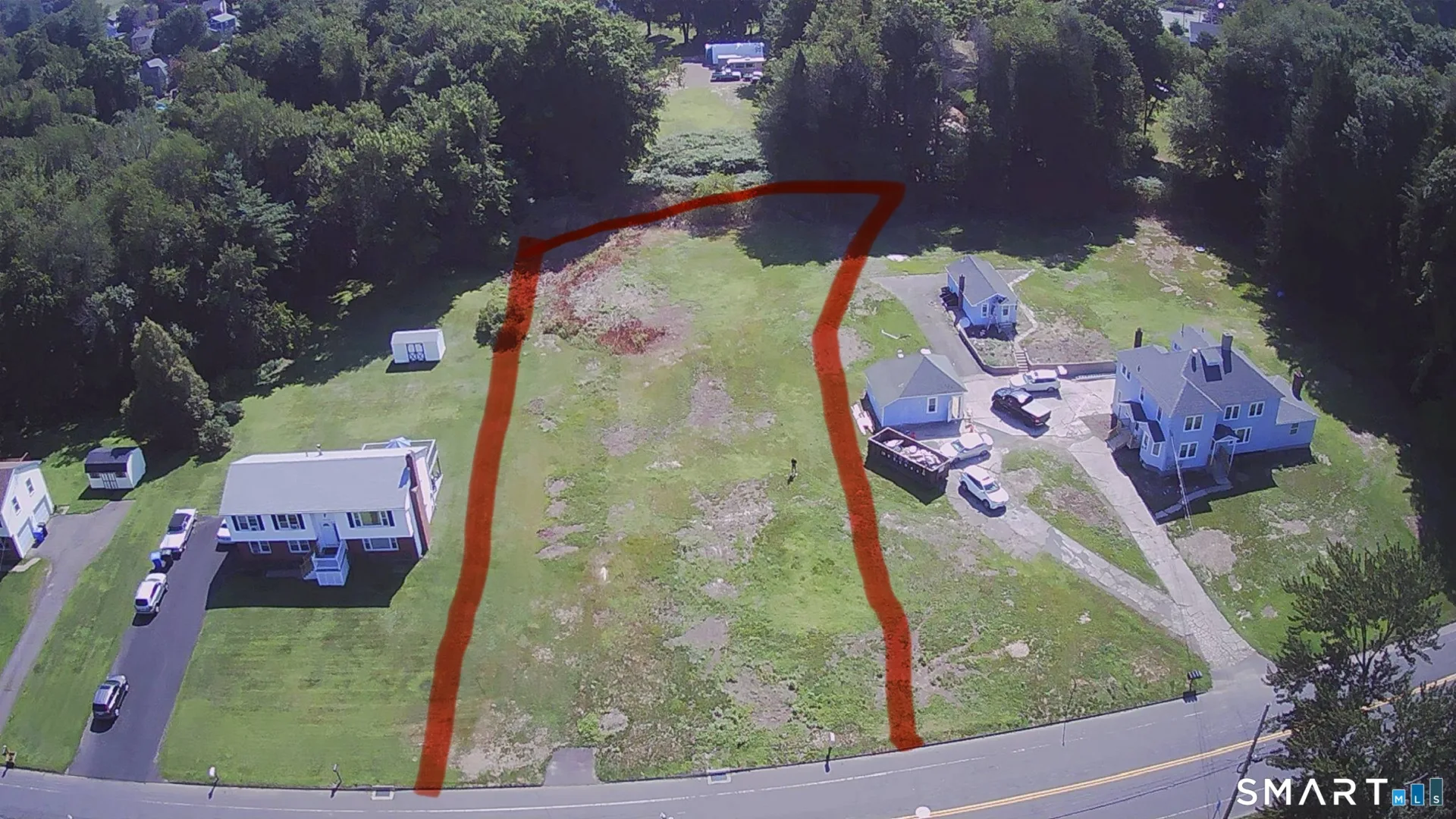 1844 Lot #1 Main Street, East Hartford, CT