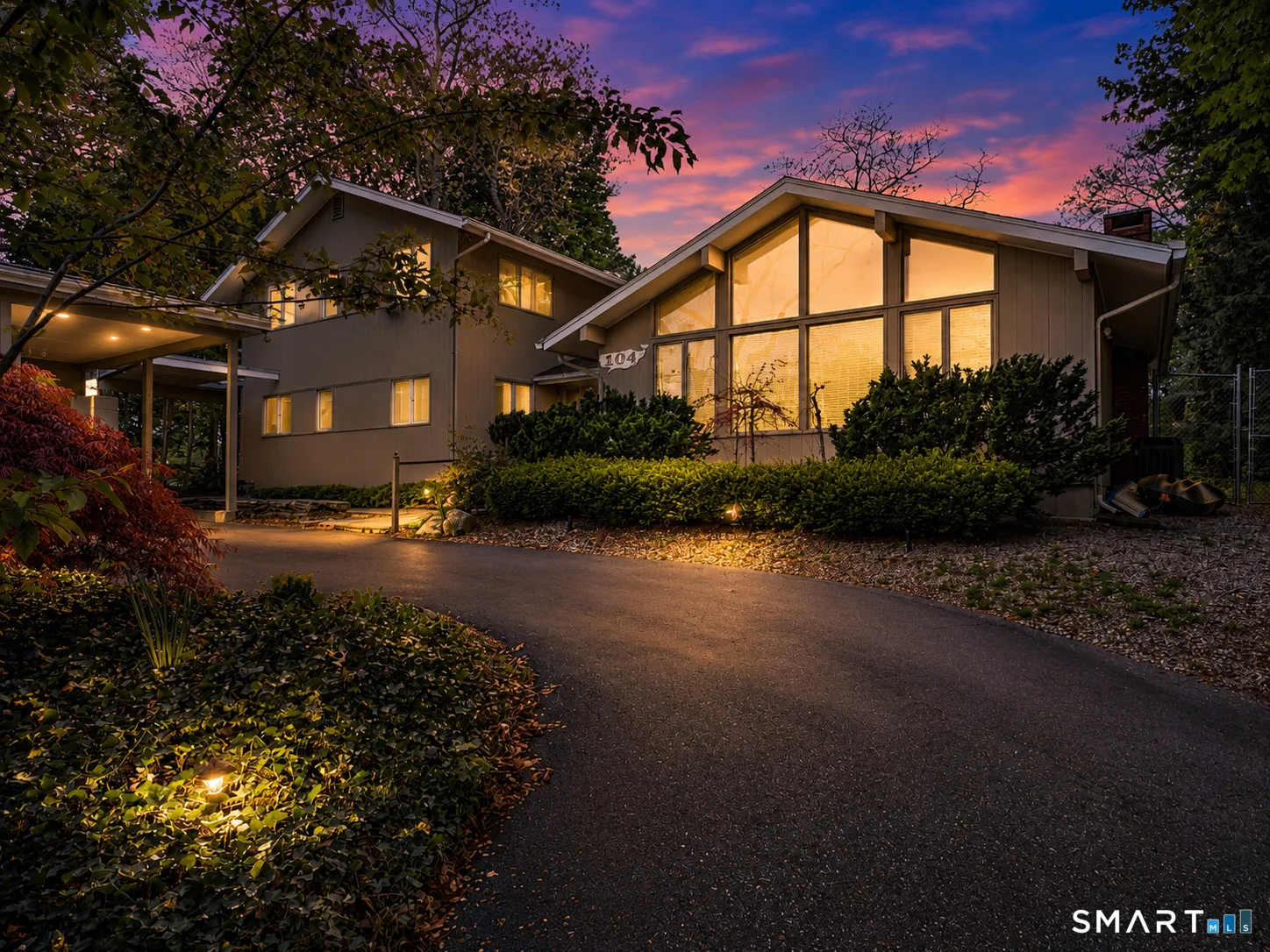 104 Parkway, New London, CT