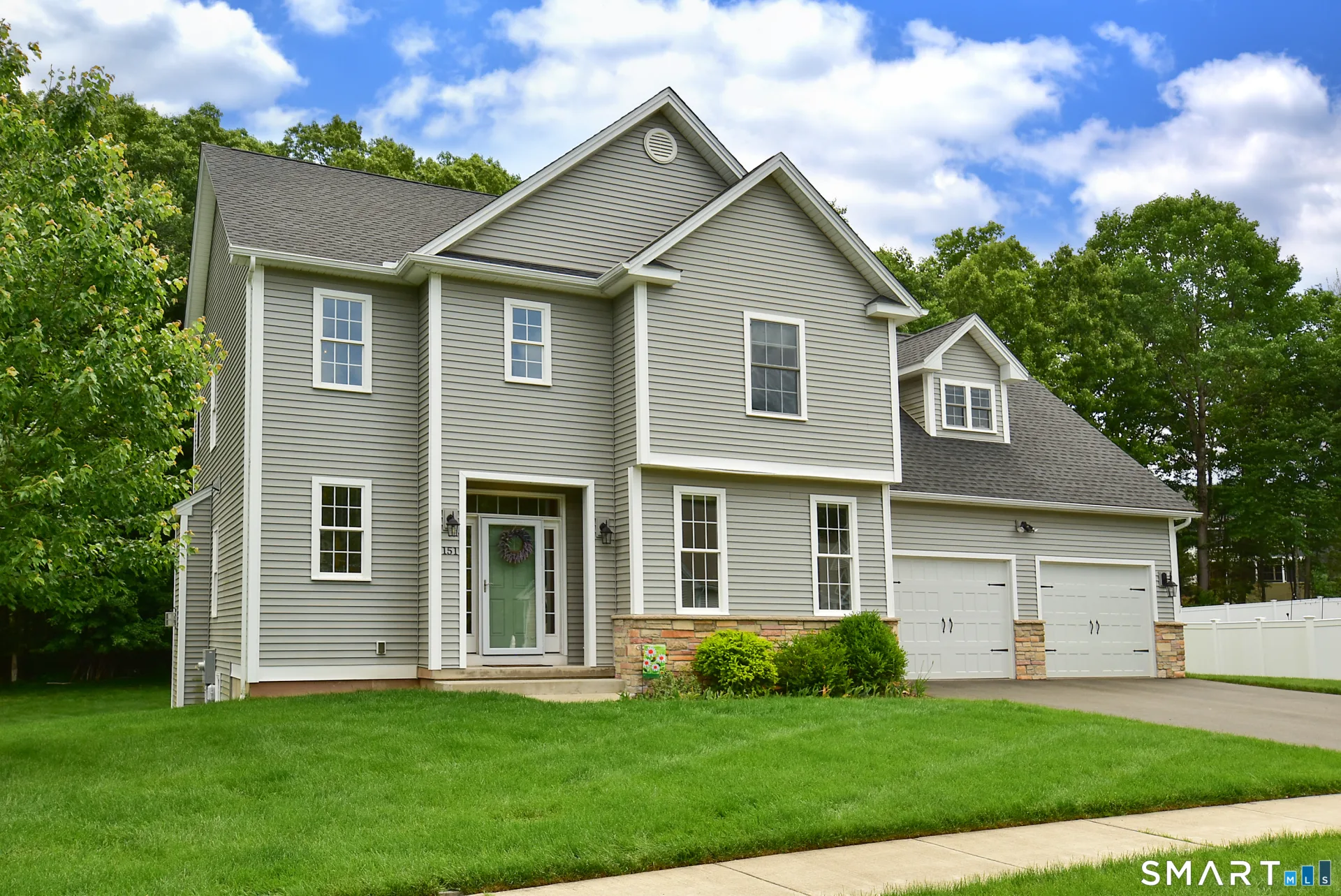 151 Longview Drive, Manchester, CT