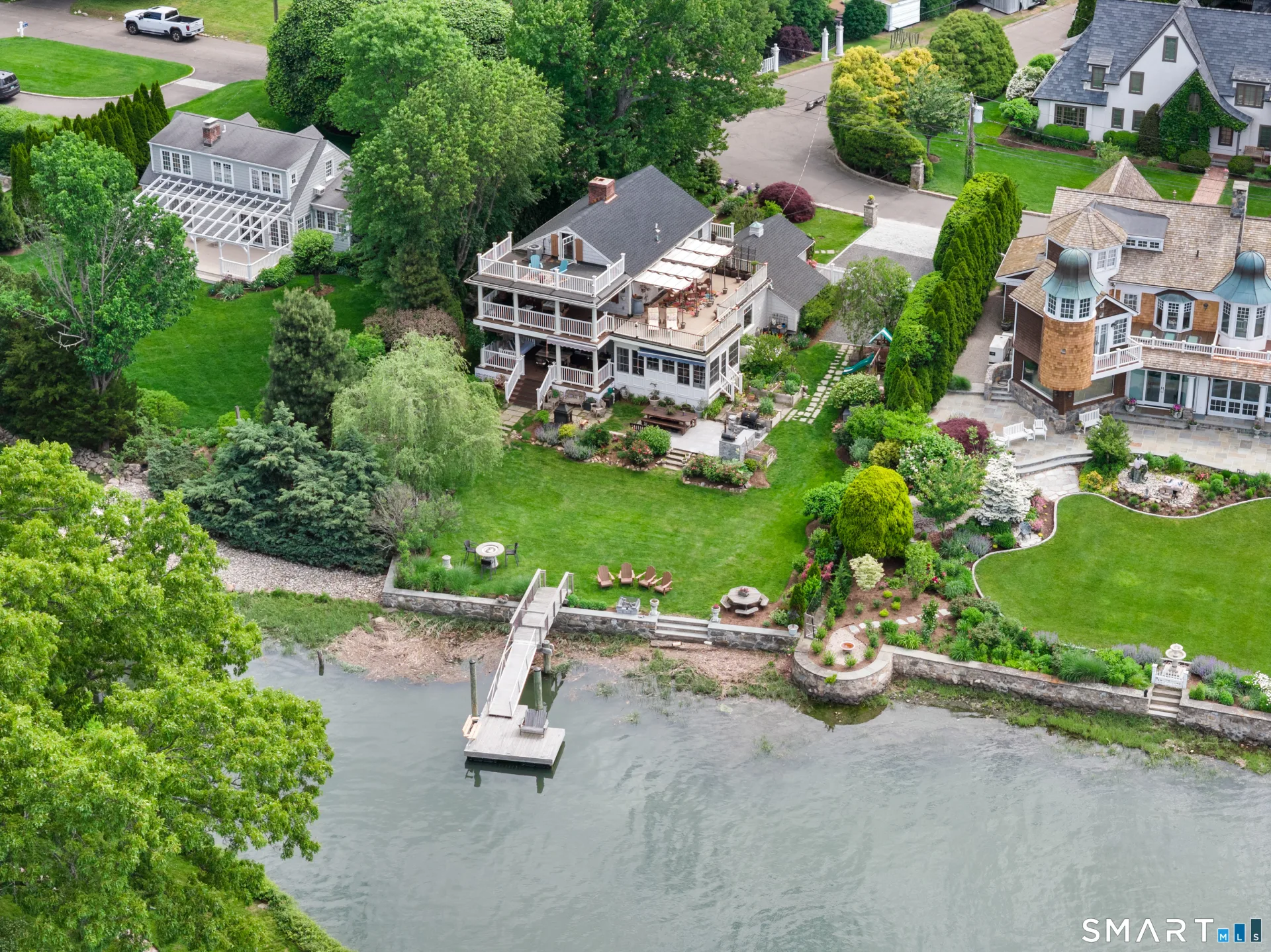26 Beach Drive, Darien, CT