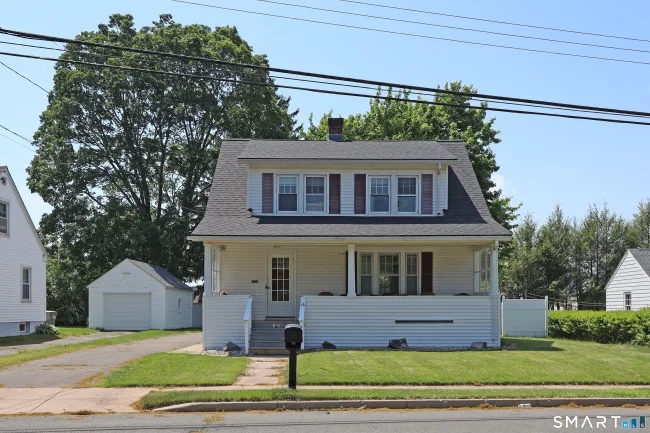 68 Campfield Road