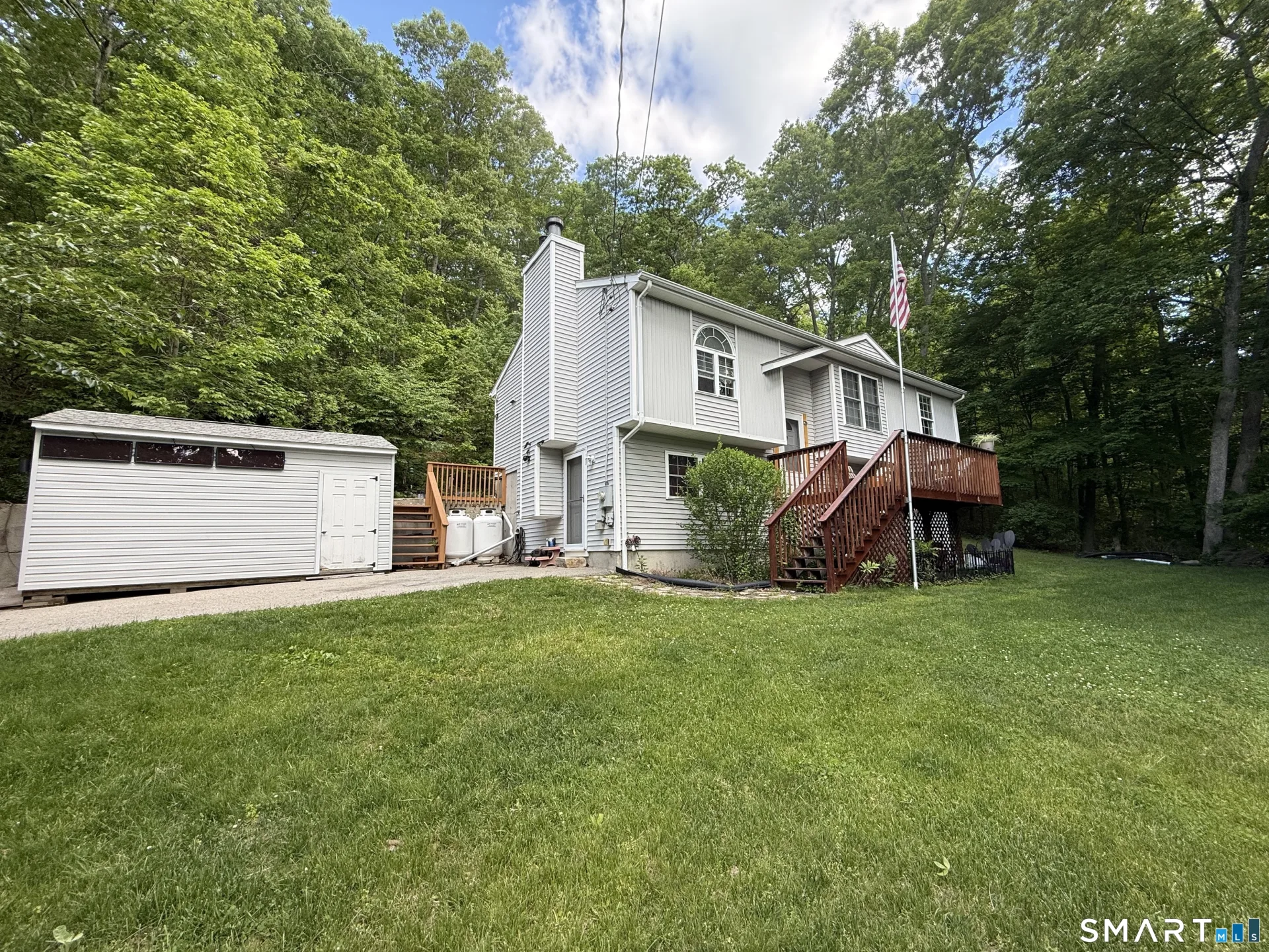 257 Snake Meadow Road, Plainfield, CT