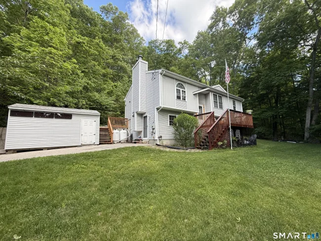257 Snake Meadow Road